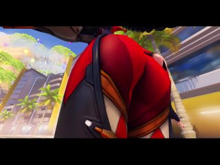 thick harlequin widowmaker big booty pics in game	[overwatch] / hentai porn